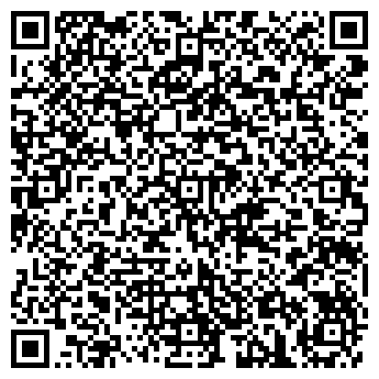 QR-код с контактной информацией организации ООО Бростем