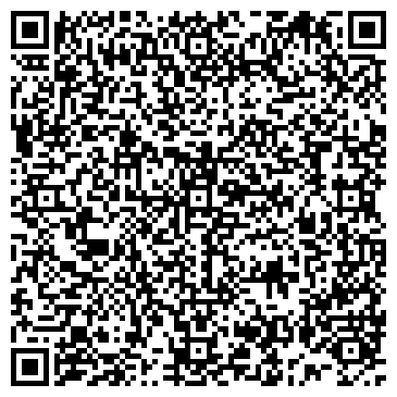 QR-код с контактной информацией организации ЧТУП "ГрандХолдио"