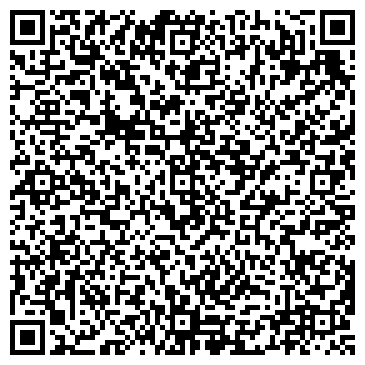 QR-код с контактной информацией организации ИП Карапуз
