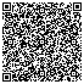 QR-код с контактной информацией организации ООО "ПрофЭнерго"