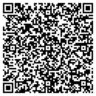 QR-код с контактной информацией организации GLANCE