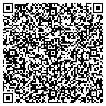 QR-код с контактной информацией организации ЧОУ ДО Автошкола БМВ