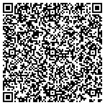 QR-код с контактной информацией организации ООО Гарант-Пласт