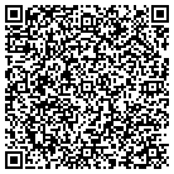 QR-код с контактной информацией организации ИП "Егоза"