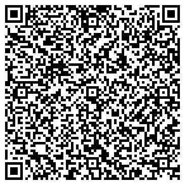 QR-код с контактной информацией организации ООО Салон "Элегант-Стиль"
