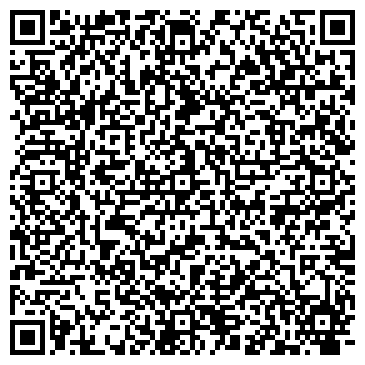 QR-код с контактной информацией организации ИП АМК "Продавец счастья"