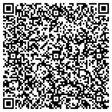 QR-код с контактной информацией организации ООО Автосервис "Уфа-Дизель"