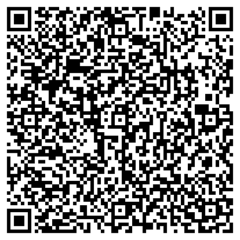 QR-код с контактной информацией организации ГК Маэстрия