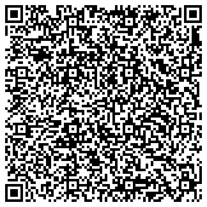 QR-код с контактной информацией организации ООО 4P, агентство маркетинговых коммуникаций, ООО