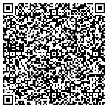 QR-код с контактной информацией организации ИП Лисин Голицыно Дверь