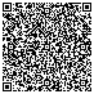 QR-код с контактной информацией организации ООО Торговый Дом ВТБ
