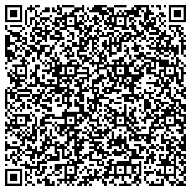 QR-код с контактной информацией организации ИП Клининговая компания ИП «Блеск»