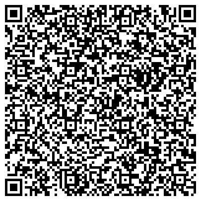 QR-код с контактной информацией организации Московский технологический институт «ВТУ» (МТИ «ВТУ»)