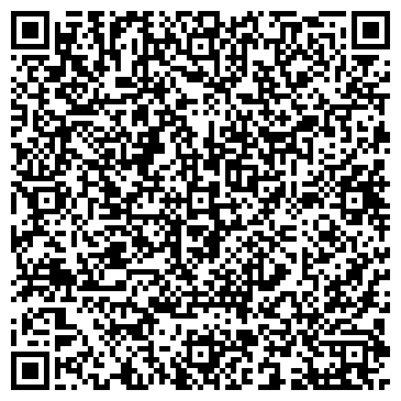 QR-код с контактной информацией организации ИП Каширский Кирилл Сергеевич "ALL FOR BIKE"