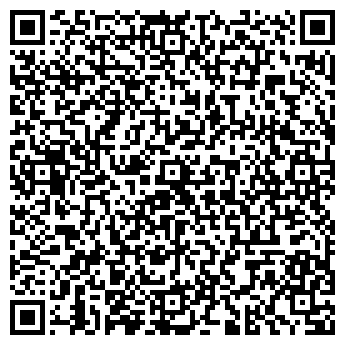 QR-код с контактной информацией организации ООО "БРОК-ТРАСТ"