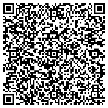QR-код с контактной информацией организации Кубань Актив Тур