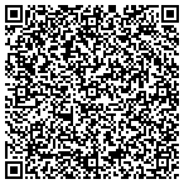 QR-код с контактной информацией организации Гостиница Центральная