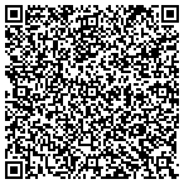 QR-код с контактной информацией организации ИП Первая полиграфия