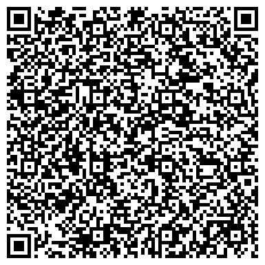 QR-код с контактной информацией организации ИП Строительная компания Гармония