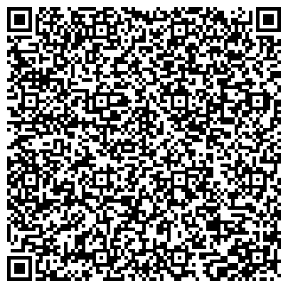 QR-код с контактной информацией организации Московский технологический институт «ВТУ» (МТИ «ВТУ»)