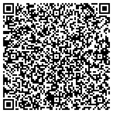 QR-код с контактной информацией организации ООО Компания «А.Браун»