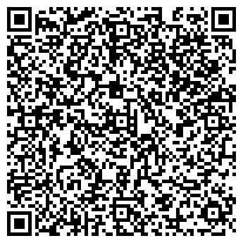 QR-код с контактной информацией организации ИП Квадра