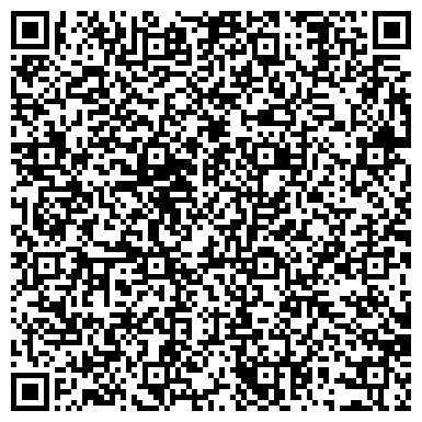 QR-код с контактной информацией организации АНО ДО Перспектива