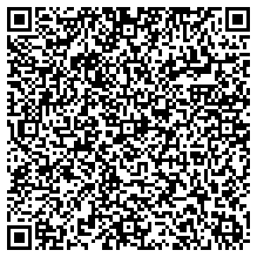 QR-код с контактной информацией организации ООО "Авшар-клаб"