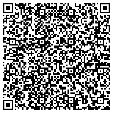 QR-код с контактной информацией организации ООО ГК «Техностиль»