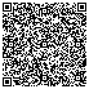 QR-код с контактной информацией организации ООО Конфетки-Бараночки