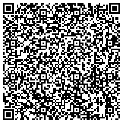 QR-код с контактной информацией организации Фонд Благотворительный фонд помощи детям "Благо"