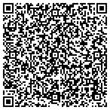 QR-код с контактной информацией организации ООО Принт на ткани