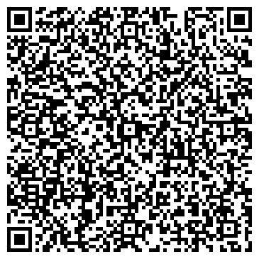 QR-код с контактной информацией организации ИП " Юн" "МамаЛяля"