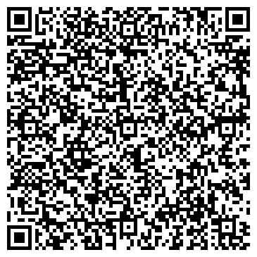 QR-код с контактной информацией организации магазины "СТРОЙКА"