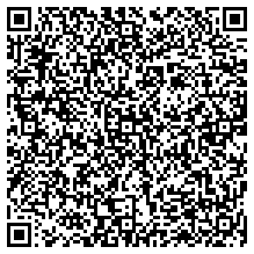 QR-код с контактной информацией организации ЗАО ЭРГО