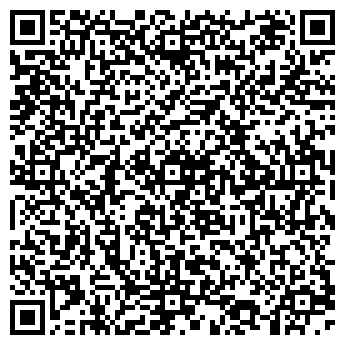 QR-код с контактной информацией организации "Мебель Европы"