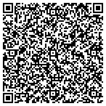 QR-код с контактной информацией организации ООО "Коттедж Строй"