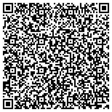 QR-код с контактной информацией организации ИП Семейная студия красоты "Эква"