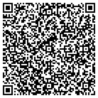 QR-код с контактной информацией организации Горячая линия ПАО «МОЭК»