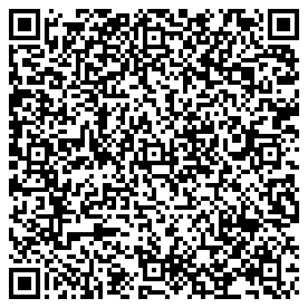 QR-код с контактной информацией организации ООО «СервисПак»
