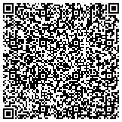 QR-код с контактной информацией организации АНО ДПО "Современная научно-технологическая академия"