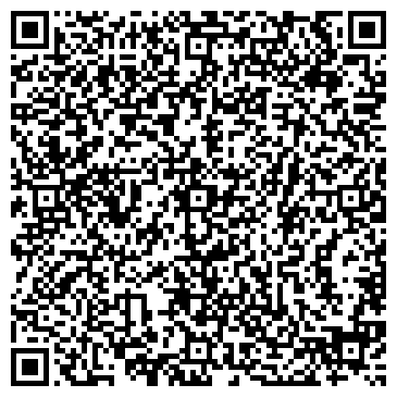 QR-код с контактной информацией организации ИП Магазин по продаже  Нетканых материалов