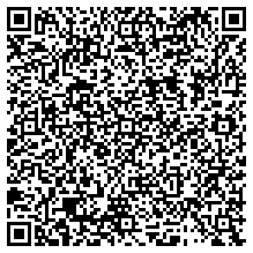 QR-код с контактной информацией организации ИП Bonni Groom Salon