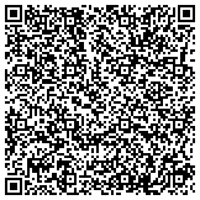 QR-код с контактной информацией организации ИП Интернет магазин бижутерии www.zutera.ru