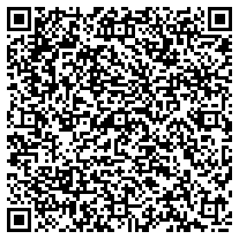 QR-код с контактной информацией организации БашБумКом