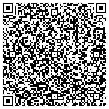 QR-код с контактной информацией организации ООО «Sky – Market»