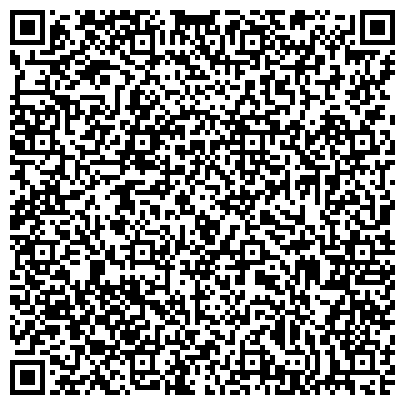 QR-код с контактной информацией организации ООО Юридический центр «Правовой аспект»