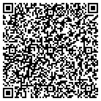 QR-код с контактной информацией организации ИП Кузнецов И.С МегаМастер