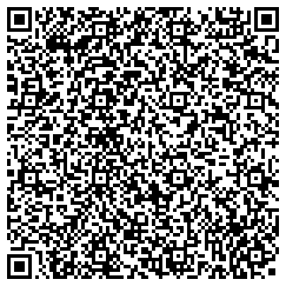 QR-код с контактной информацией организации ИП "Черный квадрат". Проектная мастерская Шульпина Ивана