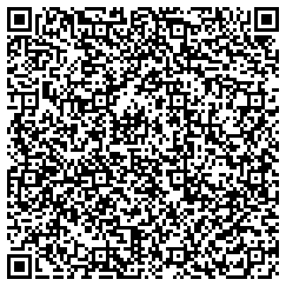 QR-код с контактной информацией организации Салон цветов "Мастер и Маргарита"